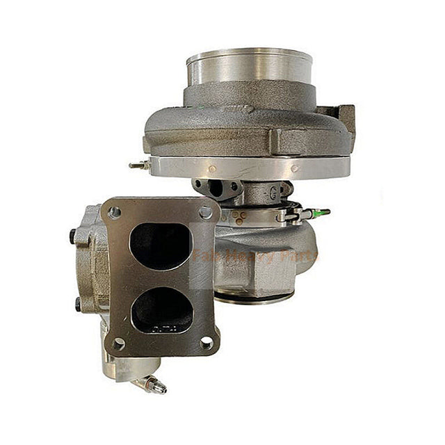 Turbocompresseur 450-0524 adapté au moteur Caterpillar CAT C13