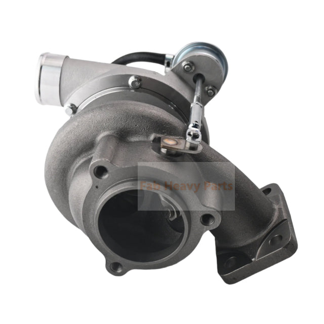 Turbocharger 482-0235 4820235 Fits for Caterpillar CAT Engine C4.4 Trailer Mounted Pumper SPF343C