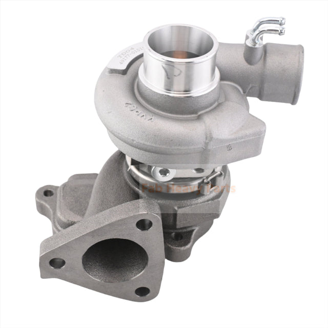 Turbocharger 49177-01515 49177-01513 MR355220 49177-01501 49177-01500