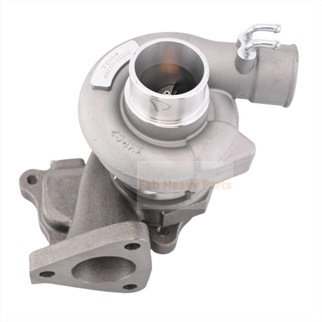 Turbocharger 49177-01515 49177-01513 MR355220 49177-01501 49177-01500