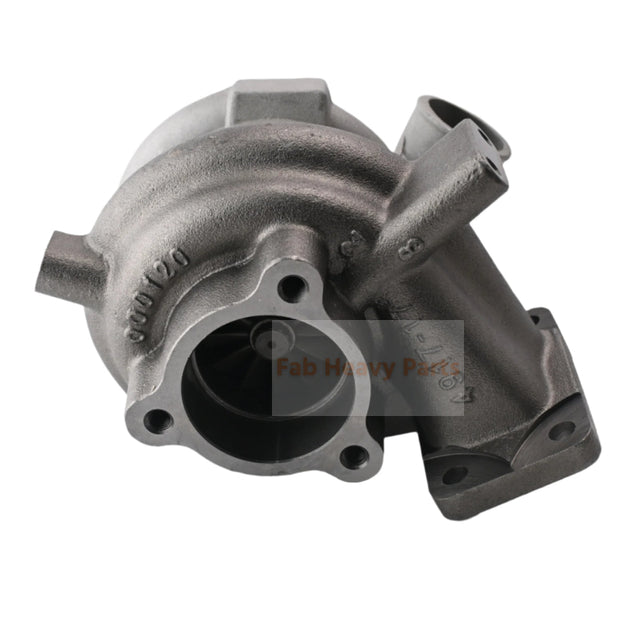 Turbocompresor 5I7585 5I-7585 5I-7952 5I7952 apto para excavadora Caterpillar 318C 320 320L 320B 320BL 320N motor 3066