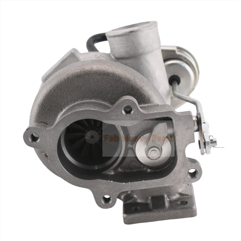 Turbocharger 7024308 for Kubota Engine V3800 Fits Bobcat A770 S750 S850 T750 T770 T870