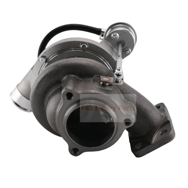 Turbocompressor 711736-0026 7117360026 2674A226 2373786 237-3786 Perkins VISTA L4 KAT 3054C Massey Ferguson 5455