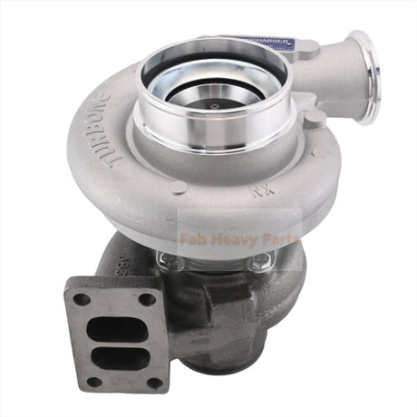 Turbocharger AR77998 A77998 Fits for CASE Excavator CX210 CX210LR CX240 CX240LR CX290