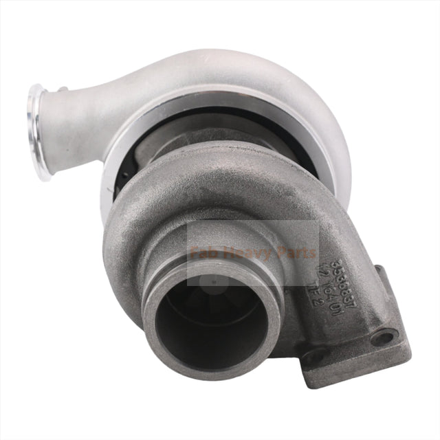 Turboahdin AR77998 A77998 Sopii malleihin CASE Excavator CX210 CX210LR CX240 CX240LR CX290