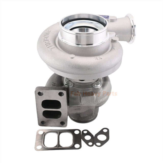 Turbocharger AR77998 A77998 Fits for CASE Excavator CX210 CX210LR CX240 CX240LR CX290