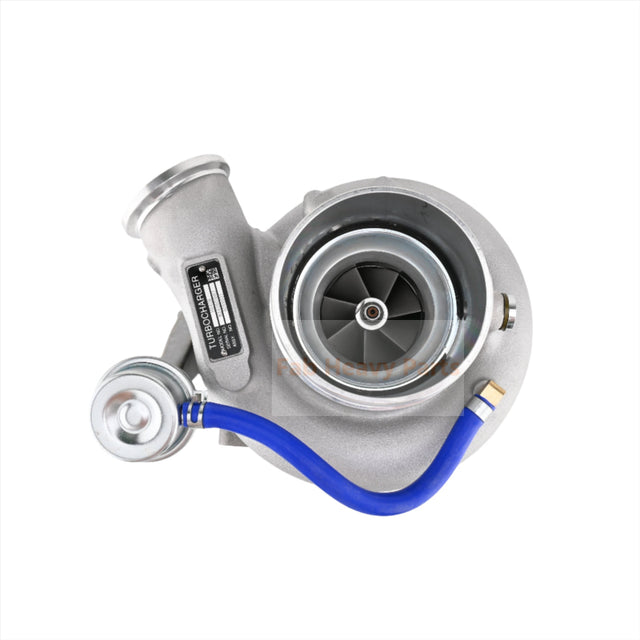 Turbocharger C4051432 4051320 4051432 HX40W Fits for Cummins ISC CM2150