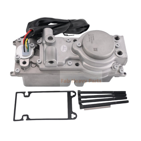 Actionneur électrique de turbocompresseur 3787561, adapté au moteur Cummins ISB ISL ISC 8,3l QSB6.7