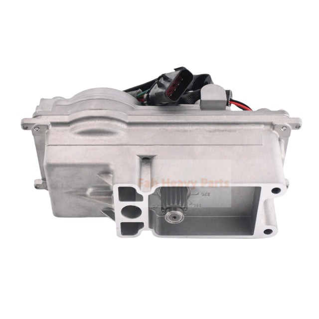 Actuador eléctrico de turbocompresor 3787561 compatible con motor Cummins ISB ISL ISC 8.3L QSB6.7