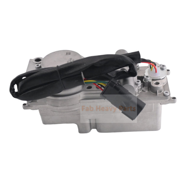 Actuador eléctrico de turbocompresor 3787561 compatible con motor Cummins ISB ISL ISC 8.3L QSB6.7