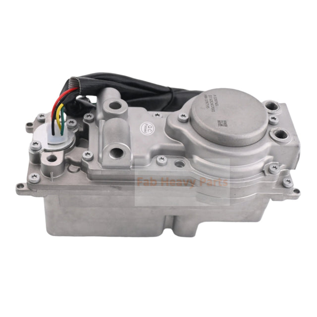 Attuatore elettrico turbocompressore 3787561 adatto per motore Cummins ISB ISL ISC 8.3L QSB6.7