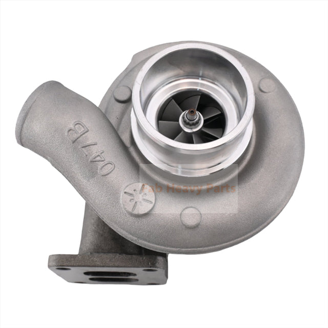 Turbocharger RE508719 Angkop para sa John Deere 710G 230LC 270LC 330B Loader, Engine 6068H