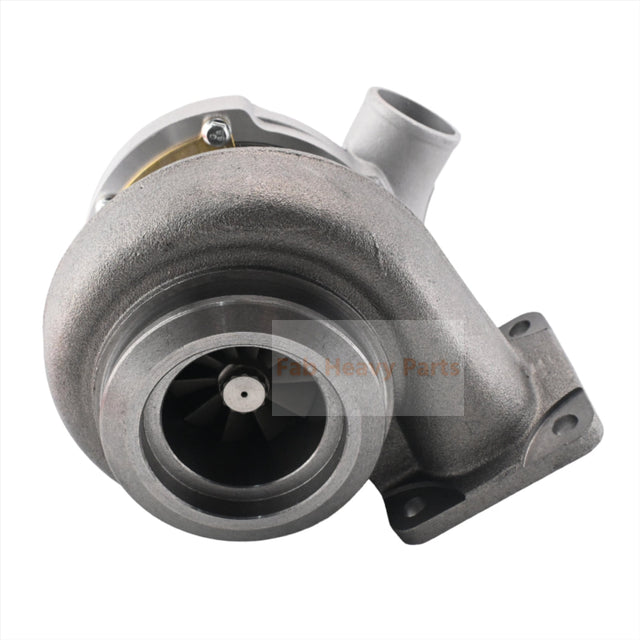 Turbocompresor RE508719 compatible con cargador John Deere 710G 230LC 270LC 330B, motor 6068H