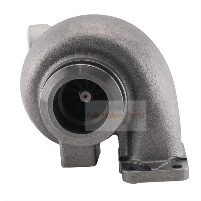 Turbocharger RE530366 Fits for John Deere 323D Loader Skid-Steer