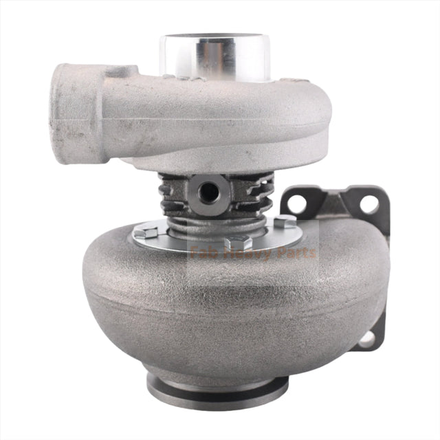 Turbocharger RE530366 Fits for John Deere 323D Loader Skid-Steer