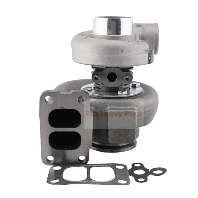 Turbocharger RE530366 Angkop para sa John Deere 323D Loader Skid-Steer