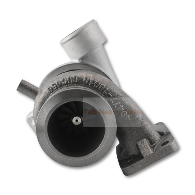 Turbocharger RE530407 SE502482 Fits for John Deere Engine 4024 5030 Skid Steer Loader 318D 319D 320D 323D