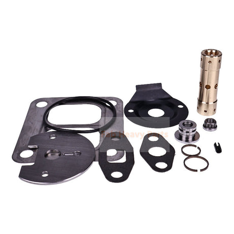 Kit de réparation de turbocompresseur 6N-7242, adapté au moteur Caterpillar CAT 3306, chargeur 955K 955L 966R 977K