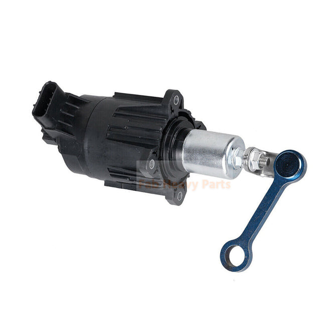 Válvula solenoide del turbocompresor K6T52372 compatible con Honda Civic