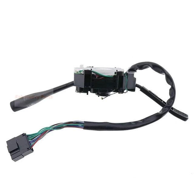 Interruttore tergicristallo indicatore di direzione MB415215 MB571622 Adatto per camioncino Mitsubishi L200 GL GLS 93-04