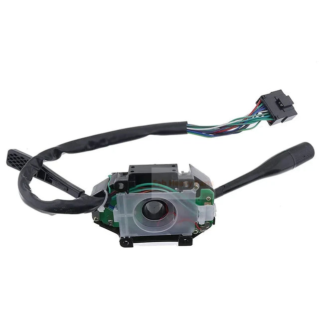 Interruttore tergicristallo indicatore di direzione MB415215 MB571622 Adatto per camioncino Mitsubishi L200 GL GLS 93-04