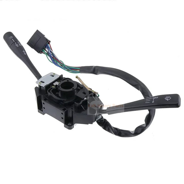 Turn Signal Wiper Switch MB415215 MB571622 Fits for Mitsubishi Pickup Truck L200 GL GLS 93-04