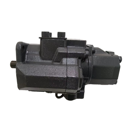 Uchida Rexroth AP2D12LV1RS7-966-1 Hydraulic Pump 6680010 6676165 Angkop para sa Bobcat Excavator 331 334 430 331E