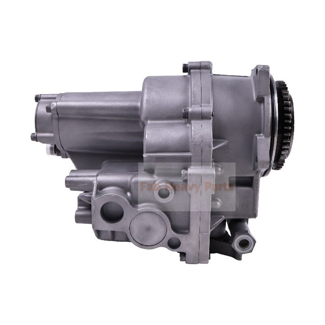 Unit Injector Governor 115-3576 Fit for Caterpillar CAT Engine 3116 3126 Excavator 322B 322BL 322BLN