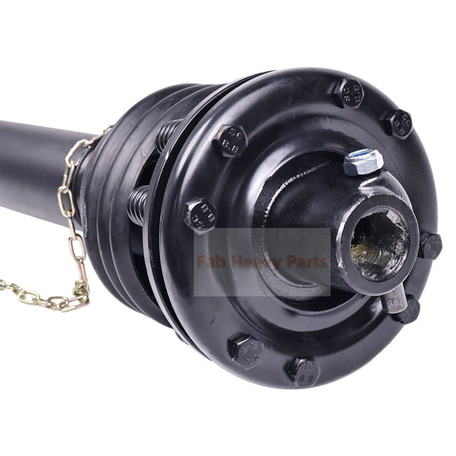 Universal Driveshaft PTO AW30401 Angkop para sa John Deere Rotary Cutter 1018 709 MX5 MX6