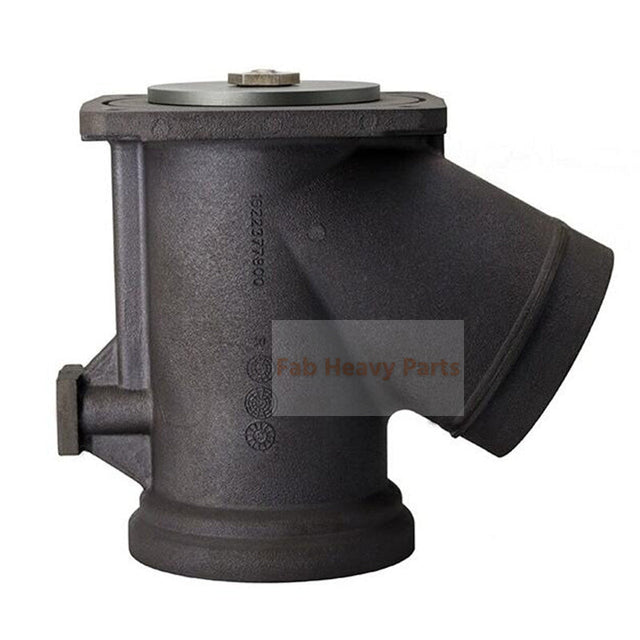 Unloader Valve Assembly 1622377800 1622368800 1622368400 for Atlas Copco Air Compressor GA75+ Intake Valve