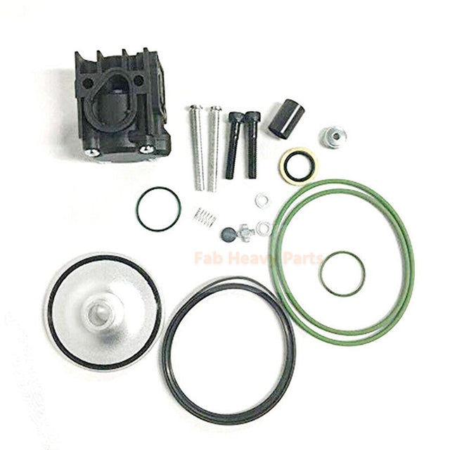 Unloader Valve Kit 2901-0958-00 for Atlas Copco Air Compressor