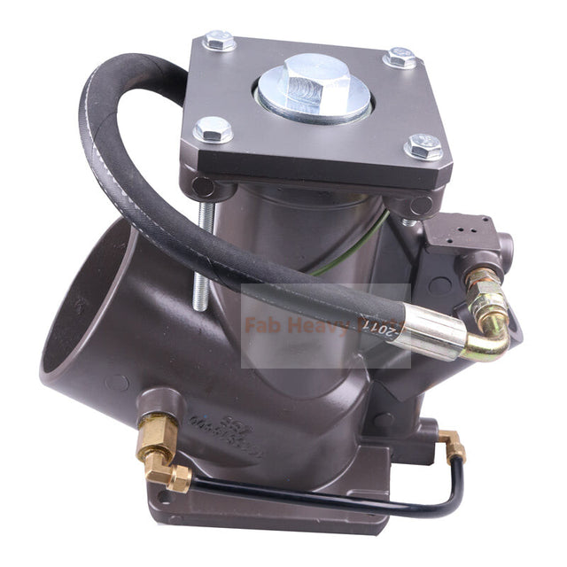 Unloading Valve Assembly 1613814400 1622515600 Replacement for Atlas Copco GA37 Air Compressor Parts Inlet Valve