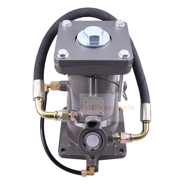 Unloading Valve Assembly 1613814400 1622515600 Replacement for Atlas Copco GA37 Air Compressor Parts Inlet Valve