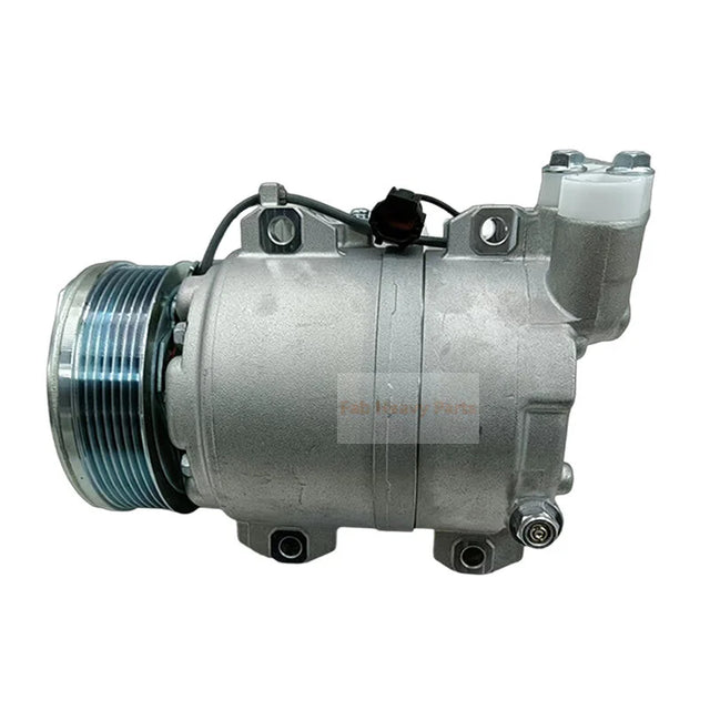 DKS17 A/C Compressor 92600-3XC0B Fits for Nissan Urvan NV350 Caravan E25 SGE25 VRE25