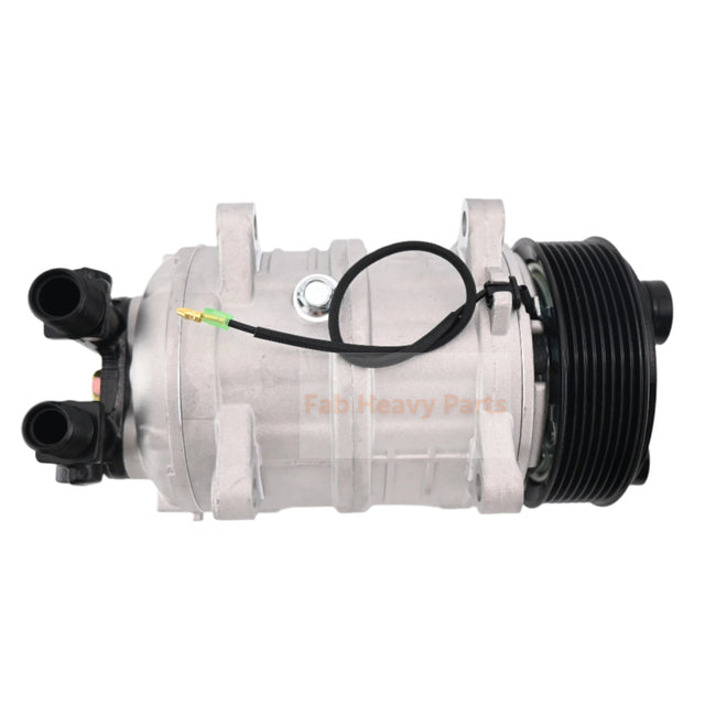 Valeo TM158GR A/C Compressor C216161K Fits for Mercedes Vito W638 Caja Cerrada 110 CDI 638.094