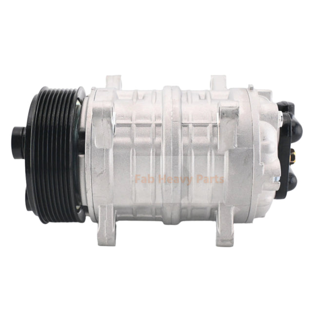 Valeo TM158GR A/C Compressor C216161K Fits for Mercedes Vito W638 Caja Cerrada 110 CDI 638.094