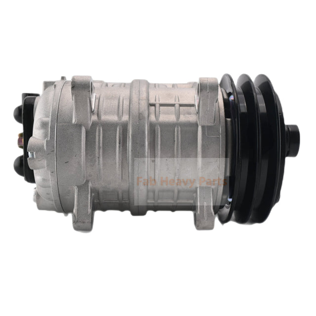 Valeo TM16 A/C Compressor 102-0572 Fits for Thermo King Transport Refrigeration V-300 Max