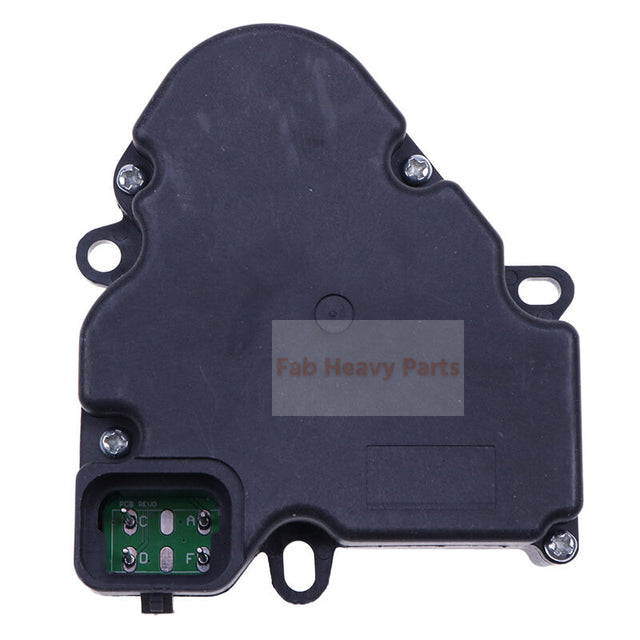 Valve 7003456-A adaptée aux chargeuses compactes Bobcat S100 S130 S150 S160 S175 S185 S205 S220