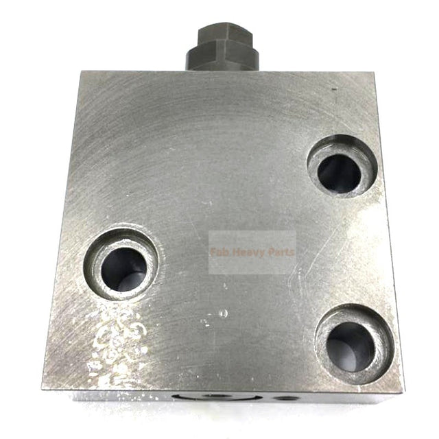 Soupape de décharge 723-40-72700 pour pelle Komatsu PC400-7 PC400LC-7