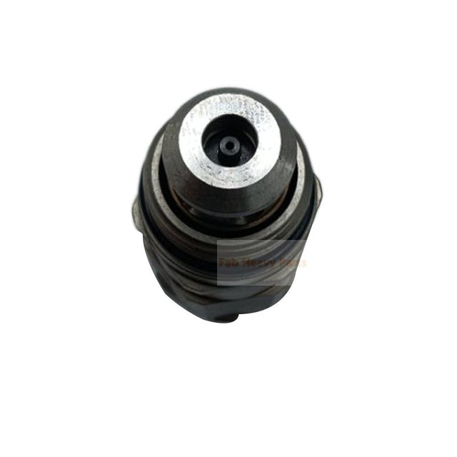 Válvula de alivio Gp 239-8976 2398976 compatible con Caterpillar CAT 345B 345BL 345BLC excavadora 345C pala registradora 3176C 3176 C13 motor