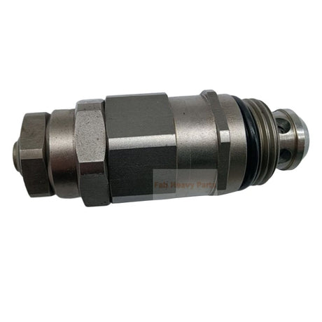 Válvula de alivio Gp 239-8976 2398976 compatible con Caterpillar CAT 345B 345BL 345BLC excavadora 345C pala registradora 3176C 3176 C13 motor