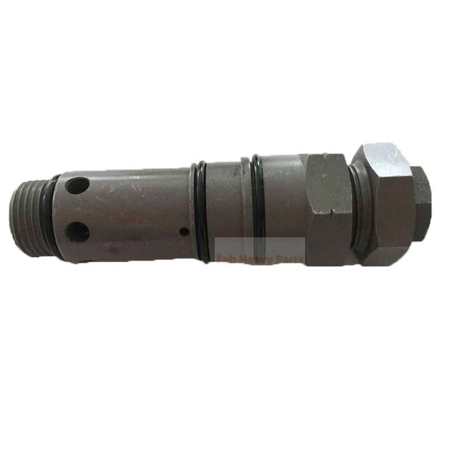 Valve GP-Relief 310-0395 3100395 pour pelle Caterpillar CAT 312C L 315C 318C 320B 320C 321C 322C 325C moteur 3066 3126 C-9 3126B 3116