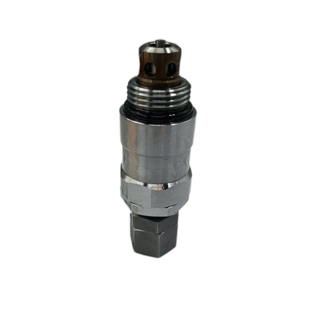 Valve de décharge GP 6E-5234 6E5234, convient pour pelle Caterpillar CAT 320 322 325 330 330B 345B 345C, moteur 3046 3176C