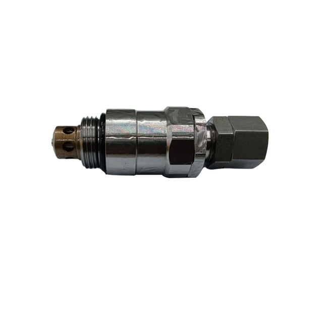 Ventil GP Relief 6E-5234 6E5234 Passer til Caterpillar CAT gravemaskin 320 322 325 330 330B 345B 345C Motor 3046 3176C