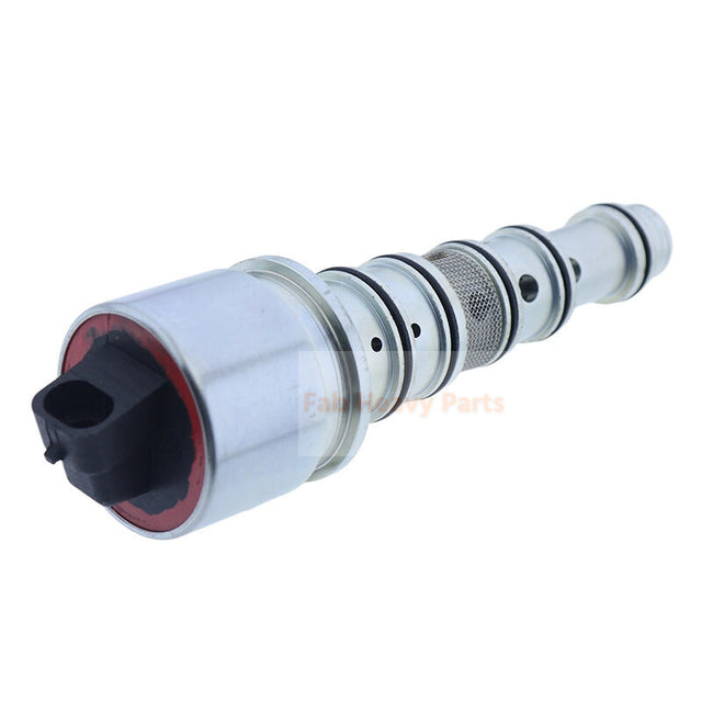 Válvula solenoide RE177538 compatible con John Deere 2854 6810 8110 8120 8130 8230 8330 8430 8530