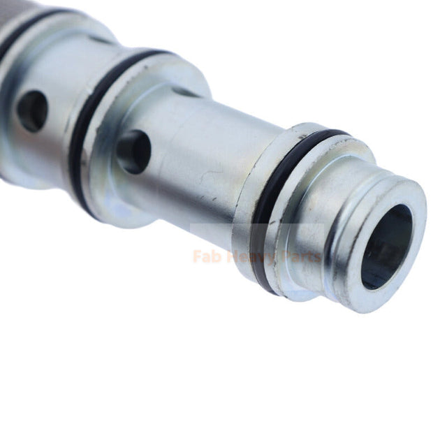 Válvula solenoide RE177538 compatible con John Deere 2854 6810 8110 8120 8130 8230 8330 8430 8530