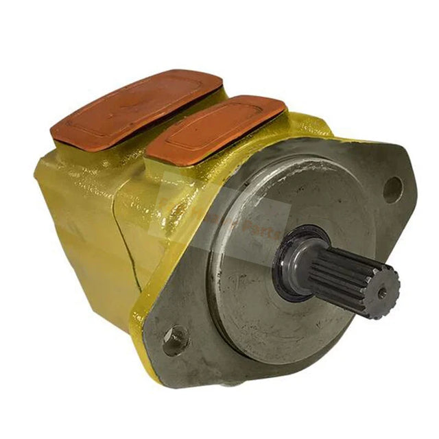 Vingepumpe 9J5049 9J-5049 Passer til Caterpillar CAT 966 966C 966R hjullaster 3306 motor