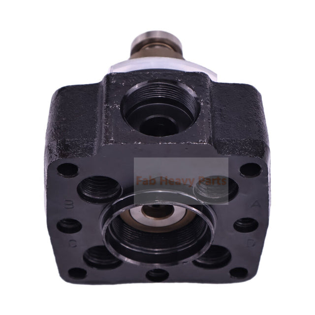 VE Pumpenrotorkopf 4/10R 096400-1000 für Toyota Motor 2C-L