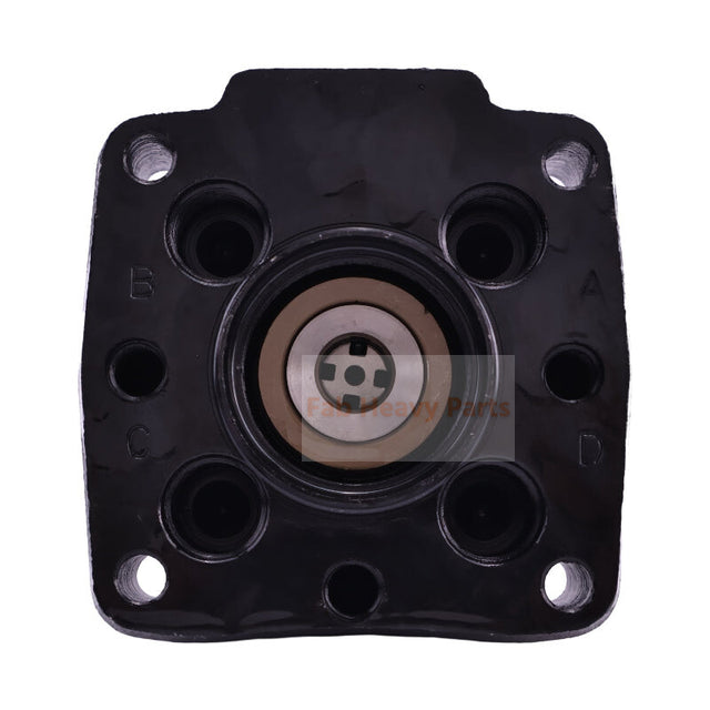 Głowica wirnika pompy VE 4/10R 096400-1000 do silnika Toyota 2C-L