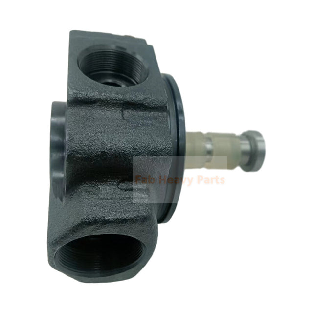 VE Pumpenrotorkopf 4/12R 096400-1441 für Toyota Motor 1KZ-TE